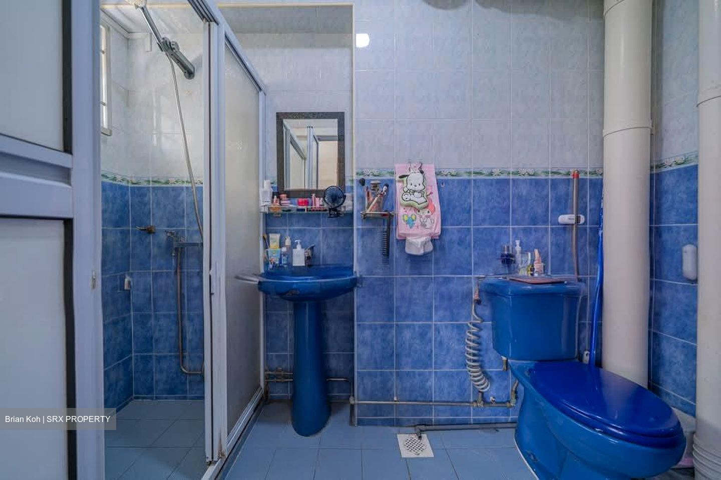 Blk 744 Pasir Ris Street 71 (Pasir Ris), HDB 4 Rooms #568133961